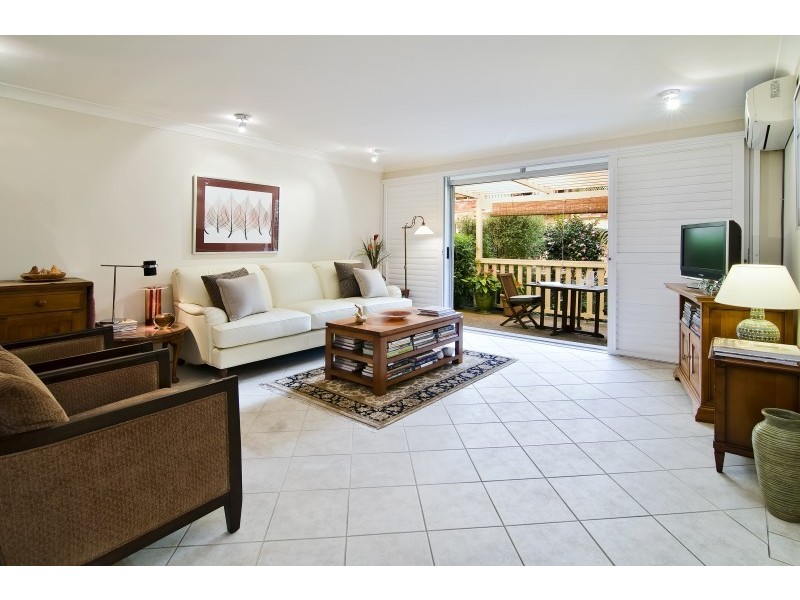 9/87 Burns Bay Road, Lane Cove NSW 2066