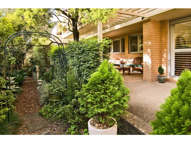 9/87 Burns Bay Road, Lane Cove NSW 2066