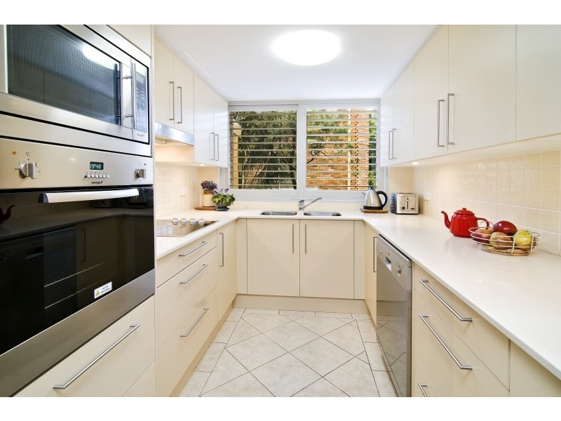 9/87 Burns Bay Road, Lane Cove NSW 2066