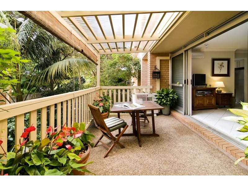 9/87 Burns Bay Road, Lane Cove NSW 2066