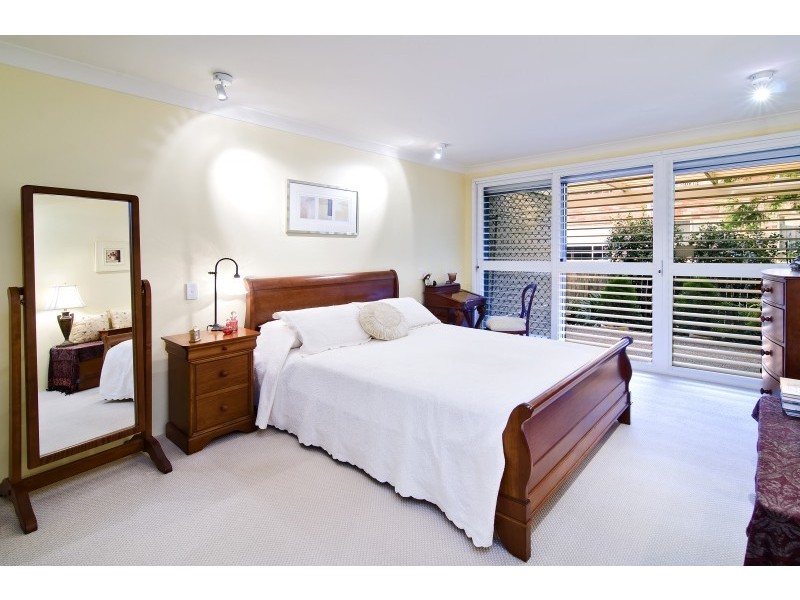 9/87 Burns Bay Road, Lane Cove NSW 2066