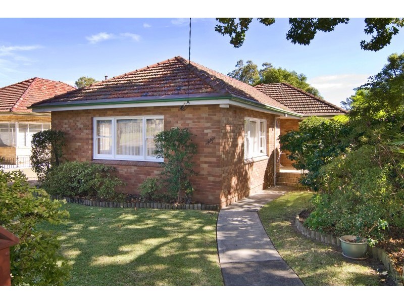 15 Kallaroo Road, Riverview NSW 2066