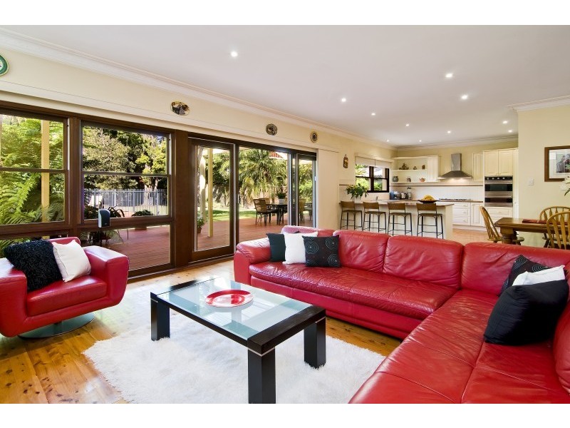 22 Hallam Avenue, Lane Cove NSW 2066