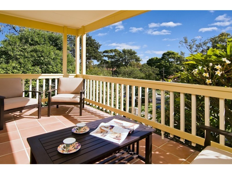 22 Hallam Avenue, Lane Cove NSW 2066