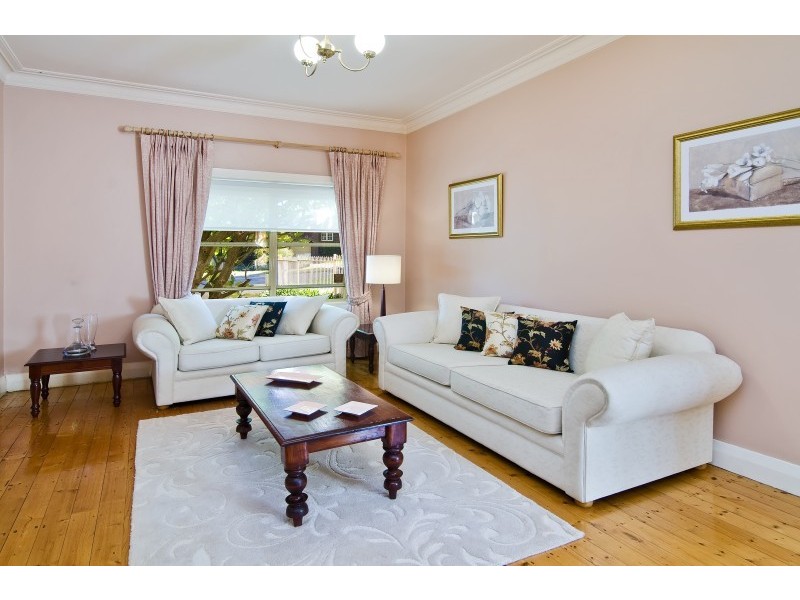 22 Hallam Avenue, Lane Cove NSW 2066