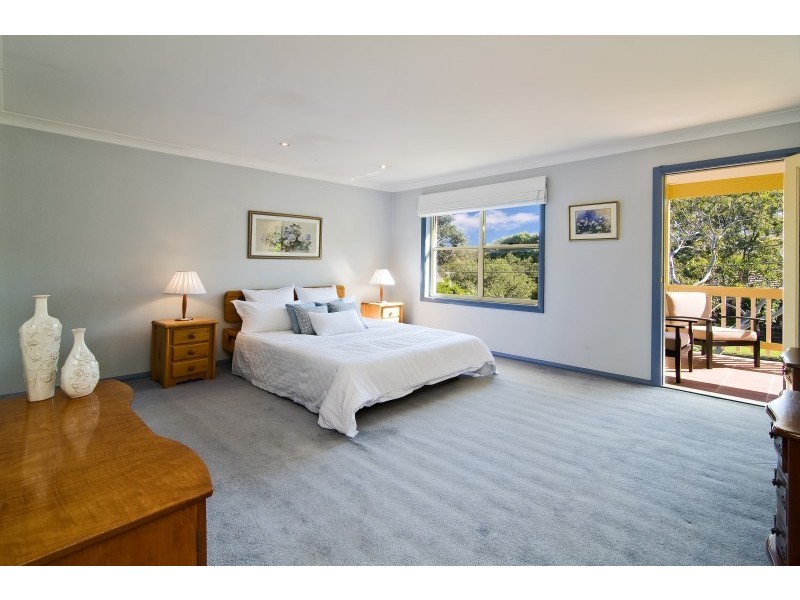 22 Hallam Avenue, Lane Cove NSW 2066