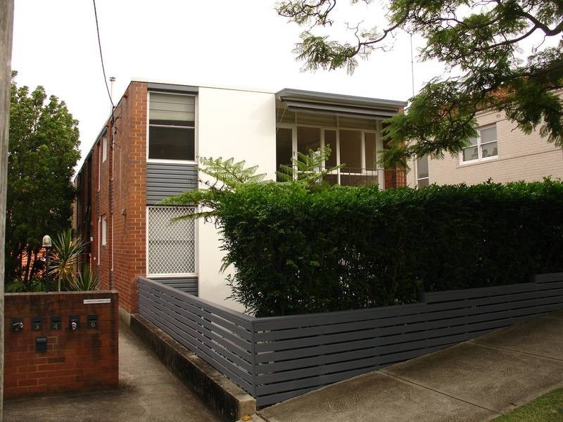 5/7 Lambert Street, Cammeray NSW 2062