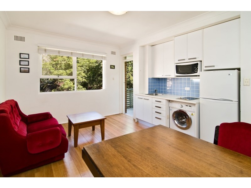 13/4 Elizabeth Parade, Lane Cove NSW 2066