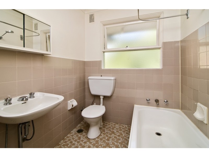 13/4 Elizabeth Parade, Lane Cove NSW 2066