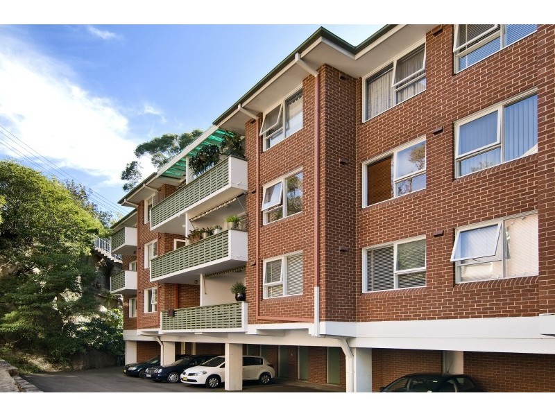 13/4 Elizabeth Parade, Lane Cove NSW 2066