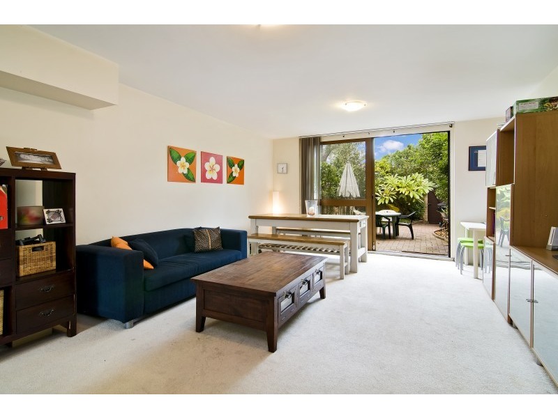 25/115-119 Burns Bay Road, Lane Cove NSW 2066