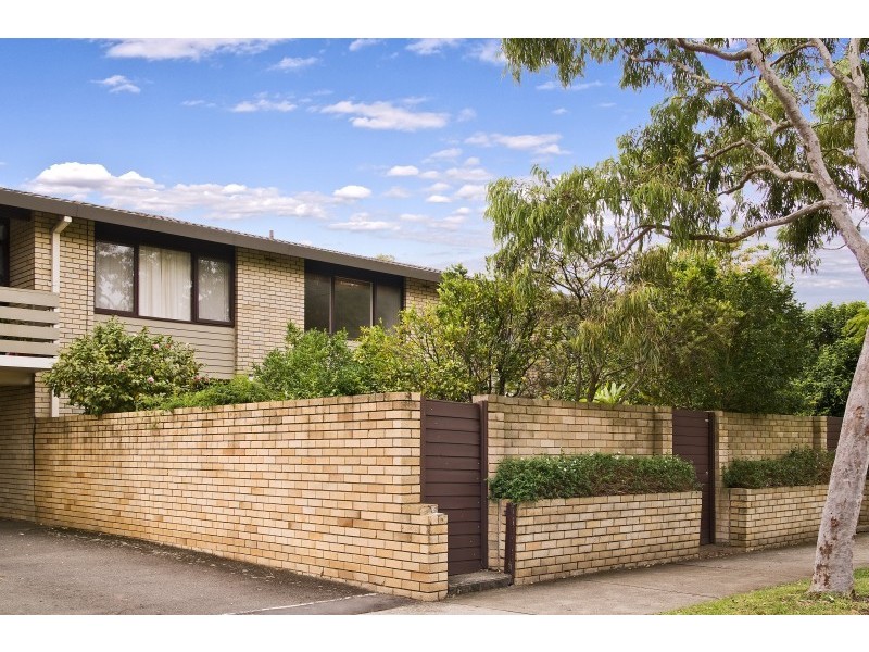 25/115-119 Burns Bay Road, Lane Cove NSW 2066