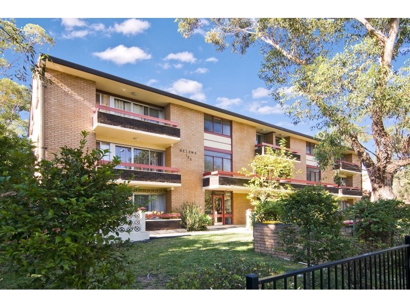 4/155 Herring Road, North Ryde NSW 2113