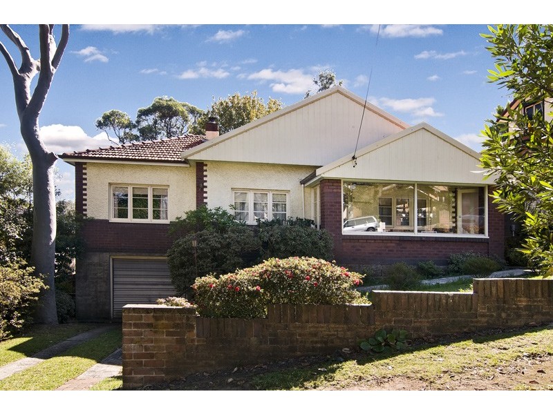 13 Cobden Avenue, Lane Cove NSW 2066