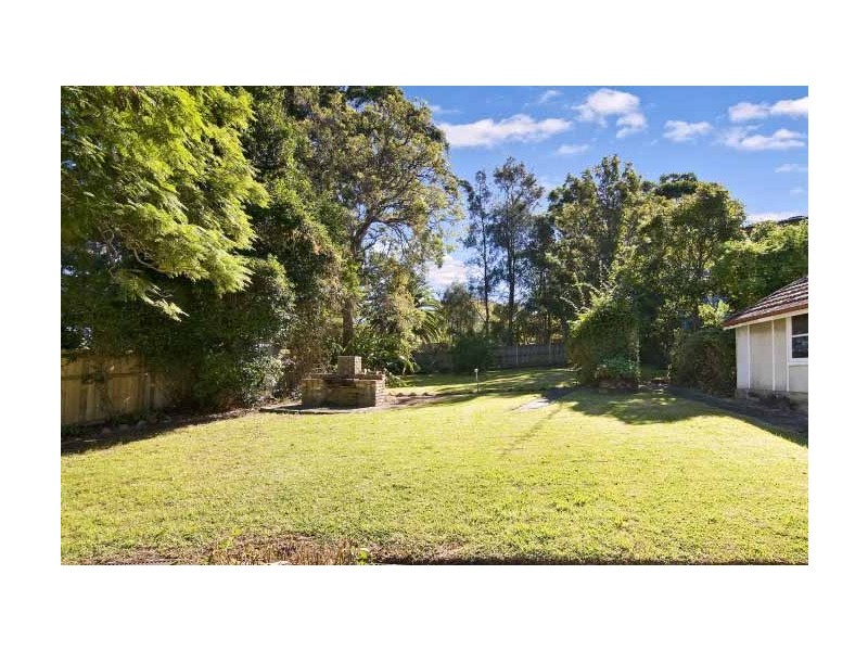 23 Seville Street, Lane Cove NSW 2066