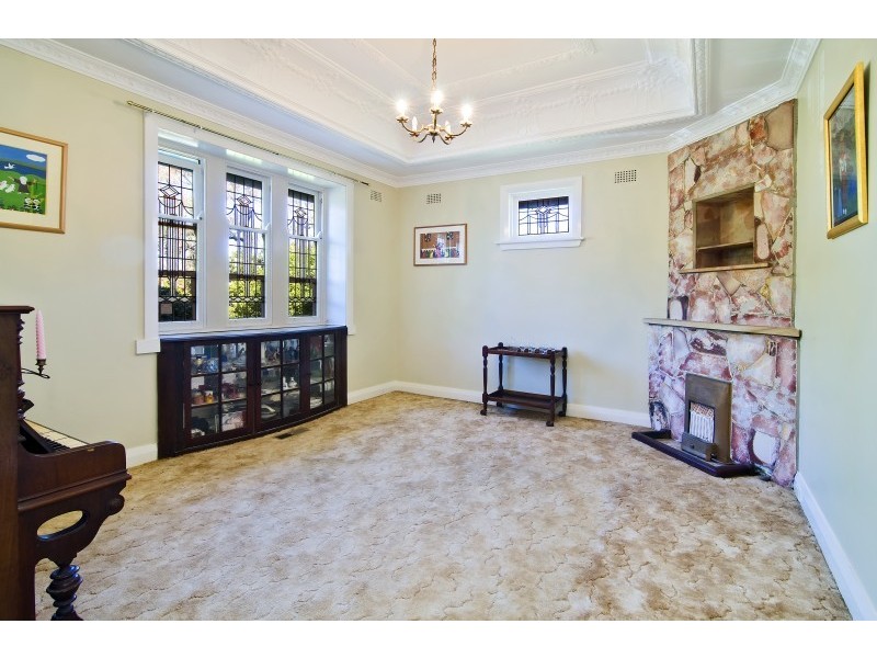 23 Seville Street, Lane Cove NSW 2066