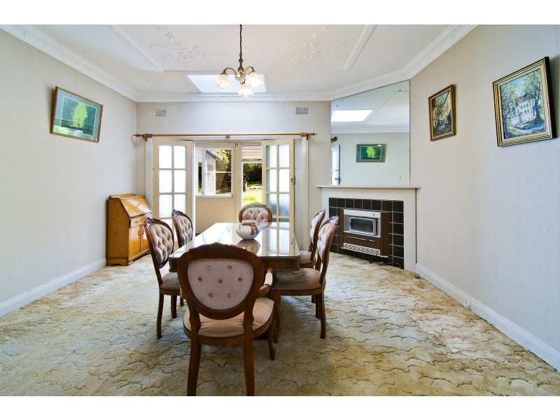 23 Seville Street, Lane Cove NSW 2066