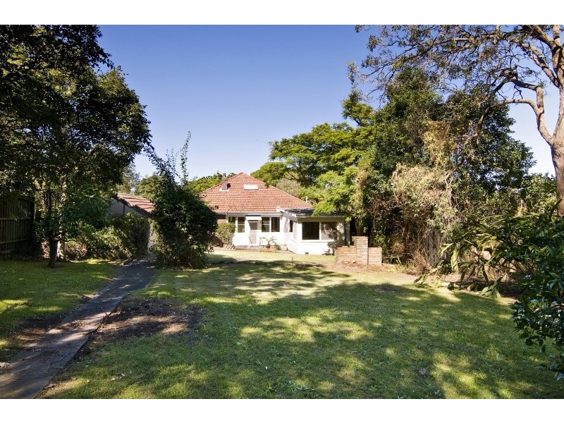 23 Seville Street, Lane Cove NSW 2066
