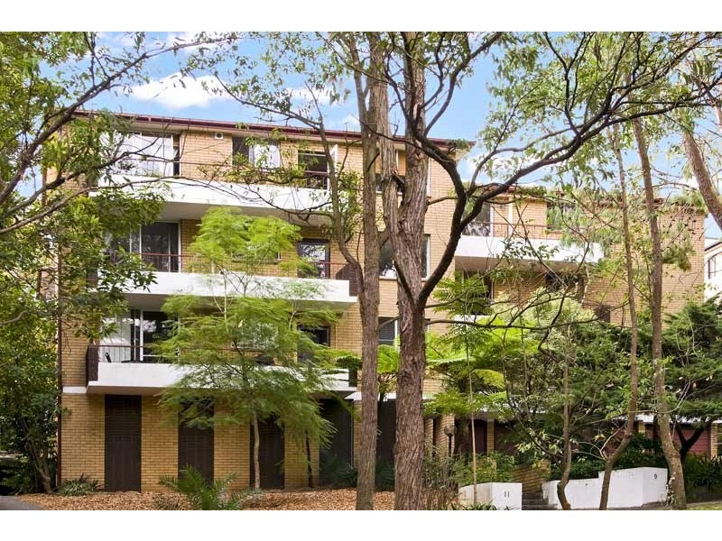 4/9-11 Murray Street, Lane Cove NSW 2066