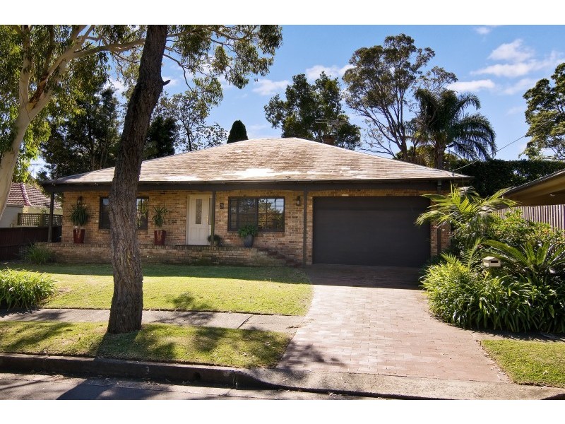 3 Francis Street, Longueville NSW 2066