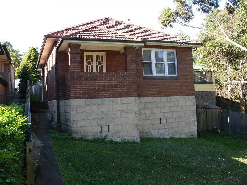 62 Phoenix Street, Lane Cove NSW 2066