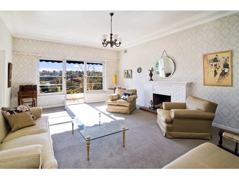 15 Lucretia Avenue, Longueville NSW 2066