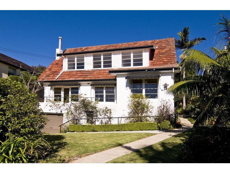 15 Lucretia Avenue, Longueville NSW 2066