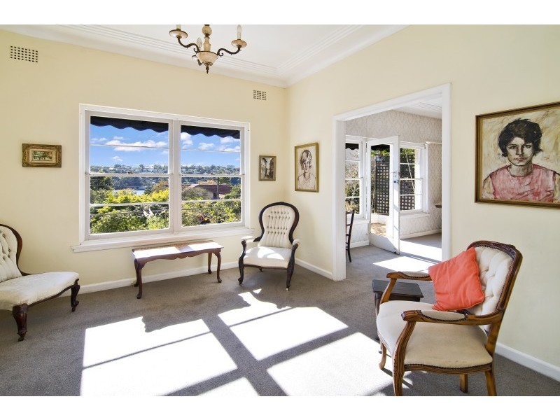 15 Lucretia Avenue, Longueville NSW 2066