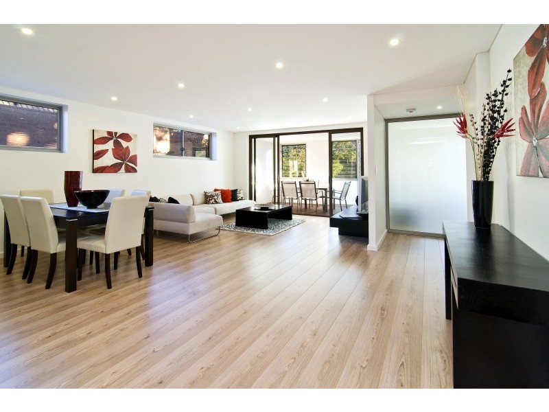 4/33 Morton Street, Wollstonecraft NSW 2065