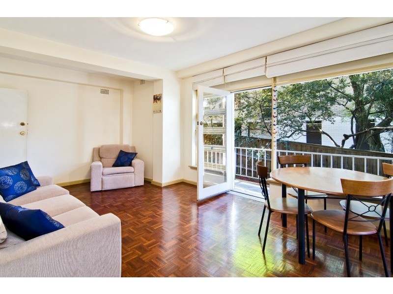 10/116 Shirley Road, Wollstonecraft NSW 2065