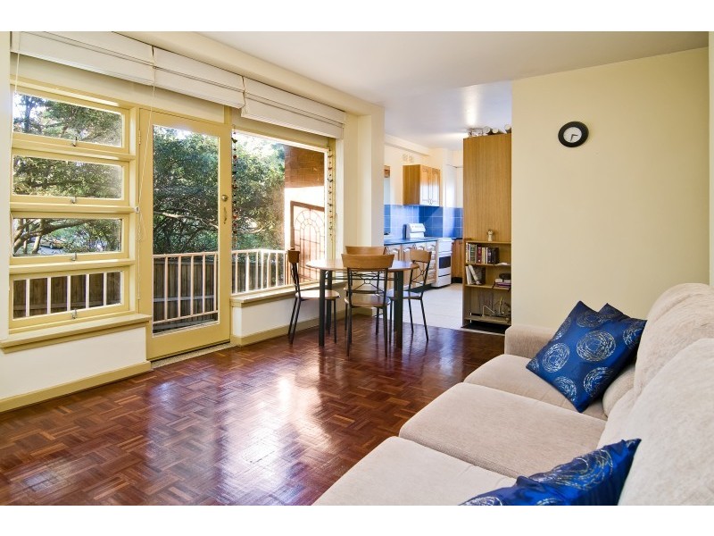 10/116 Shirley Road, Wollstonecraft NSW 2065