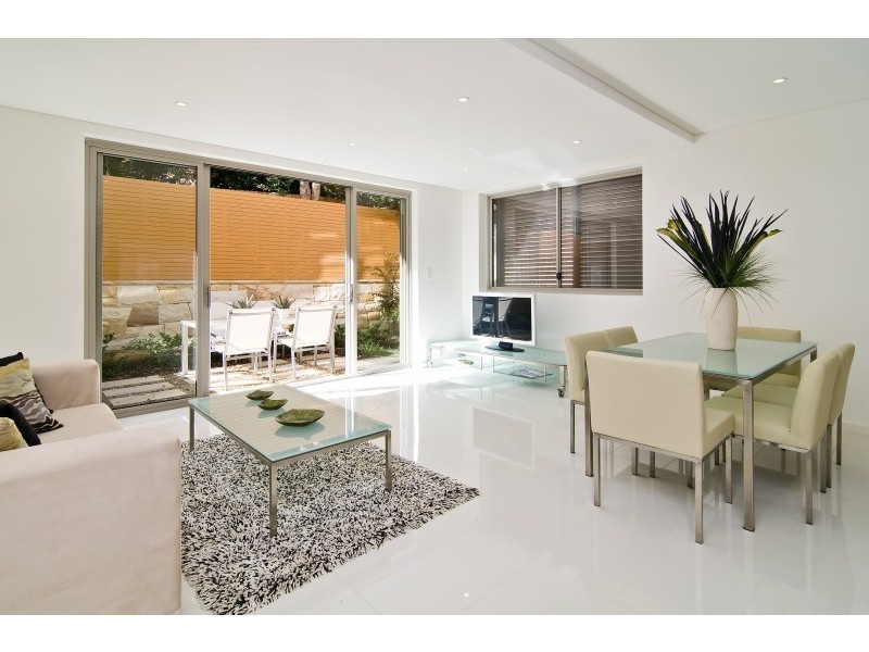 3/33 Morton Street, Wollstonecraft NSW 2065