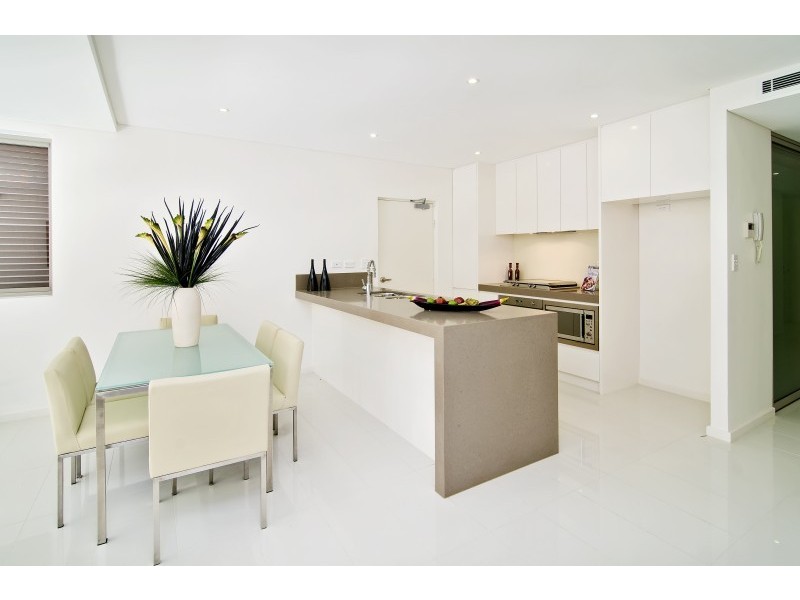 3/33 Morton Street, Wollstonecraft NSW 2065