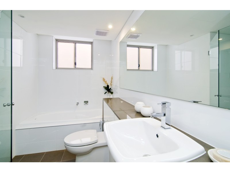 3/33 Morton Street, Wollstonecraft NSW 2065