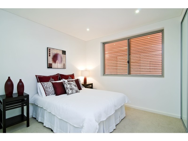3/33 Morton Street, Wollstonecraft NSW 2065