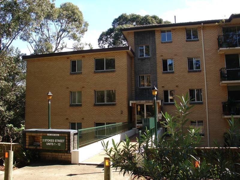 5/2 Stokes Street, Lane Cove NSW 2066