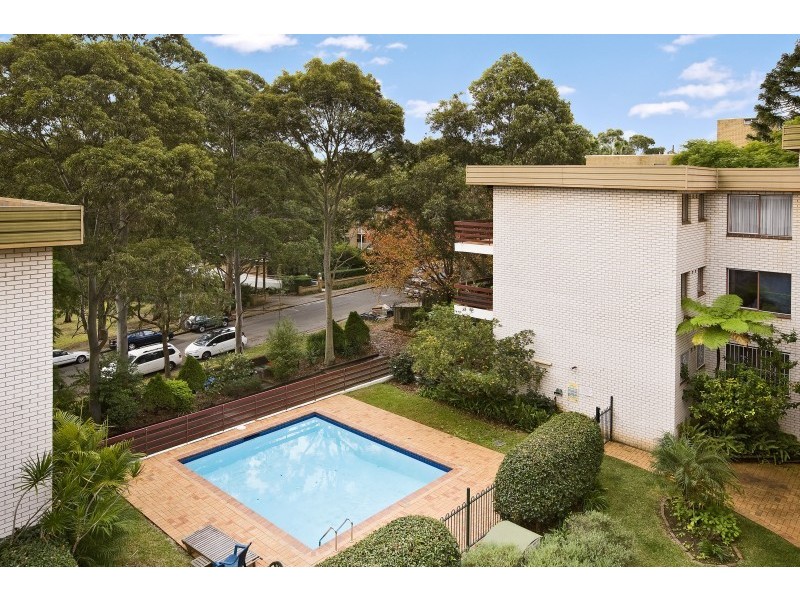 29/88 Helen Street, Lane Cove NSW 2066