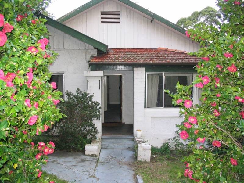 2 Gatacre Avenue, Lane Cove NSW 2066