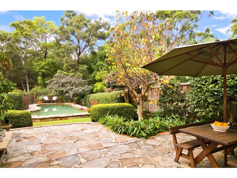 17 Johnston Crescent, Lane Cove NSW 2066