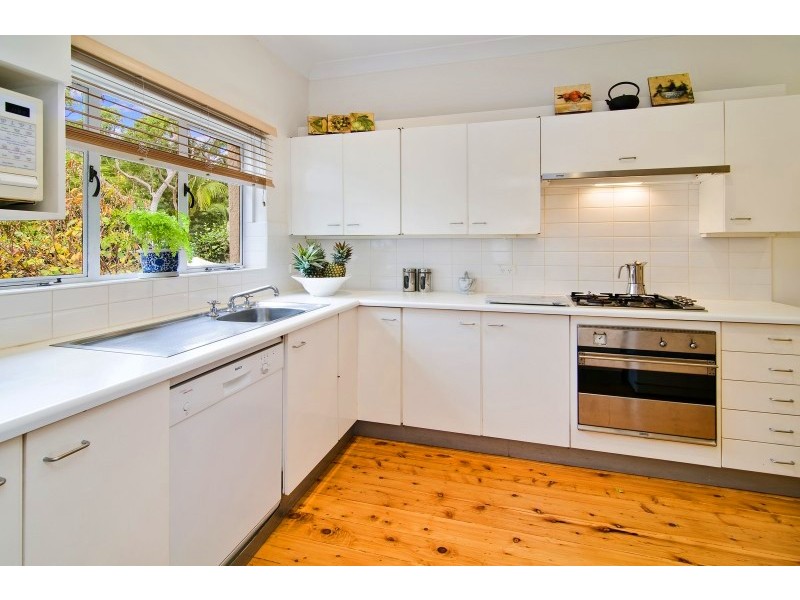 17 Johnston Crescent, Lane Cove NSW 2066