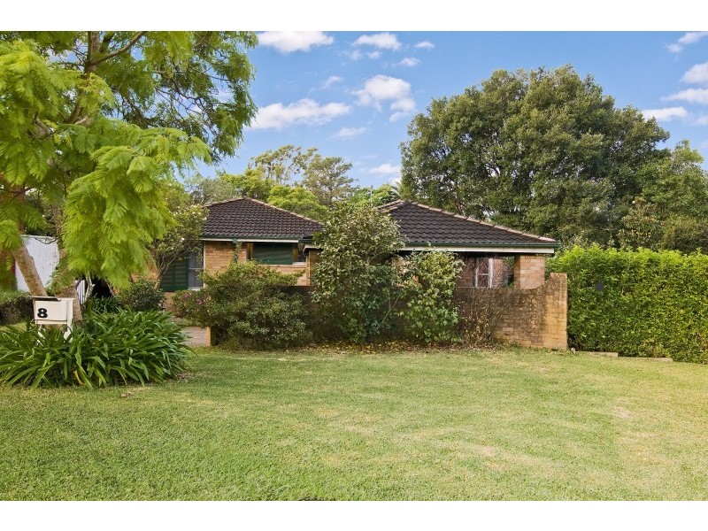8 Yalanga Place, Lane Cove NSW 2066