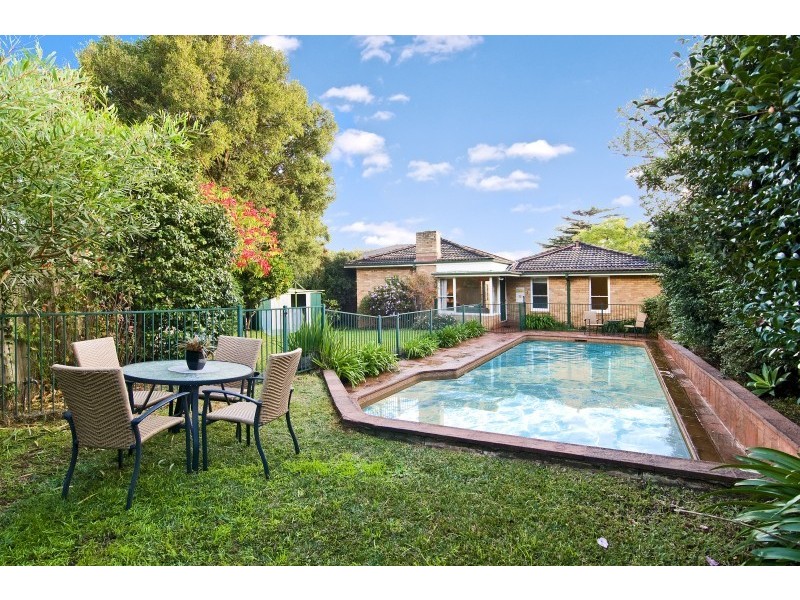 8 Yalanga Place, Lane Cove NSW 2066