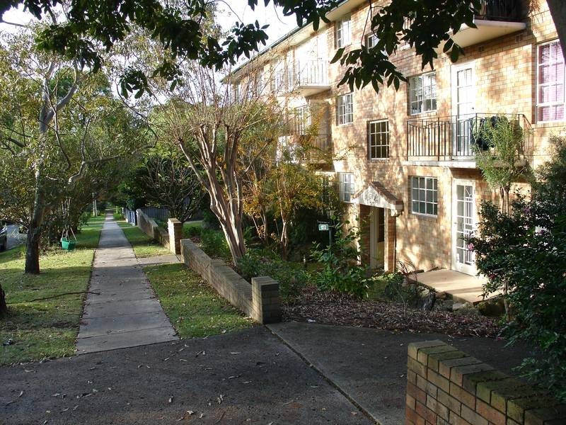 15/91-95 Burns Bay Road, Lane Cove NSW 2066