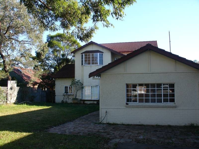 3 Fig Tree Street, Lane Cove NSW 2066