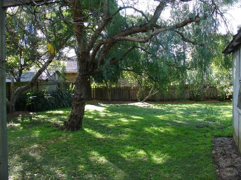 57 Landers Road, Lane Cove NSW 2066