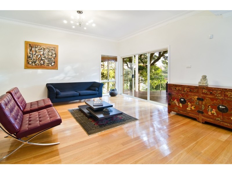 361A Burns Bay Road, Lane Cove NSW 2066