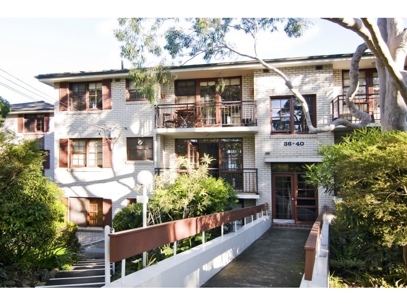 3/36-40 Landers Road, Lane Cove NSW 2066