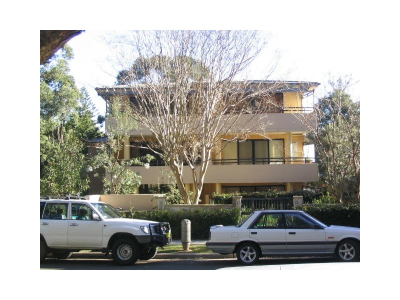 1/11-13 Helen Street, Lane Cove NSW 2066