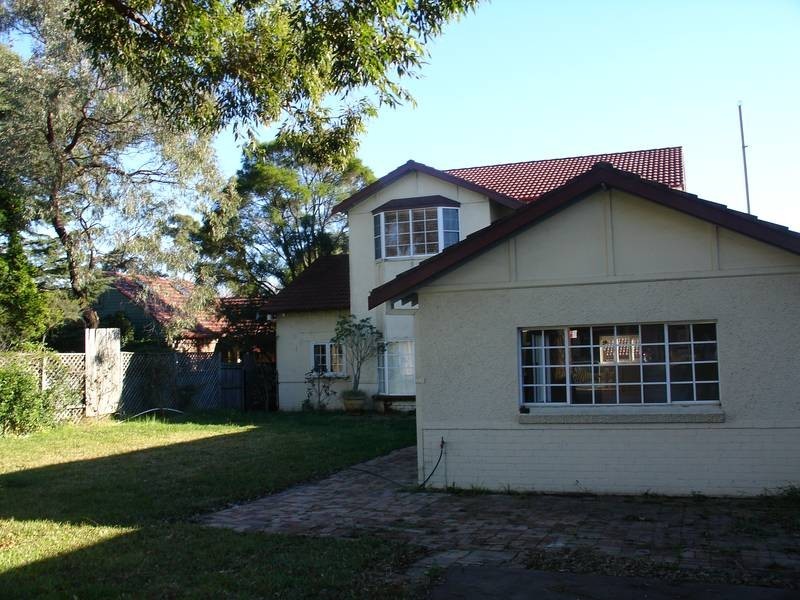 3 Fig Tree Street, Lane Cove NSW 2066