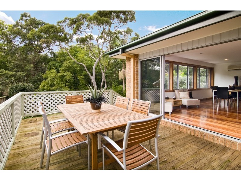 15 Johnston Crescent, Lane Cove NSW 2066